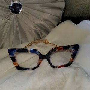 Fashion Glasses